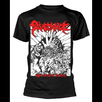 SEVERANCE - Afterbirth of Infamy