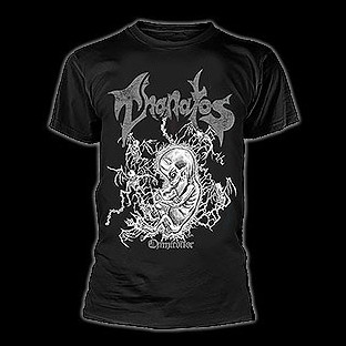 THANATOS - Omnicoitor