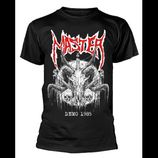 MASTER - Demo 1985