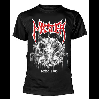MASTER - Demo 1985