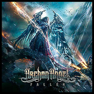 ARCHON ANGEL - Fallen