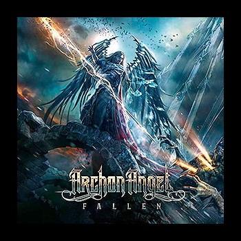 ARCHON ANGEL - Fallen