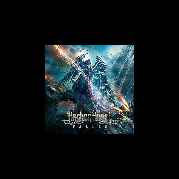 ARCHON ANGEL - Fallen