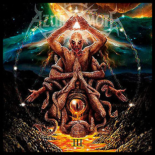 AZURE EMOTE - The Third Perspective