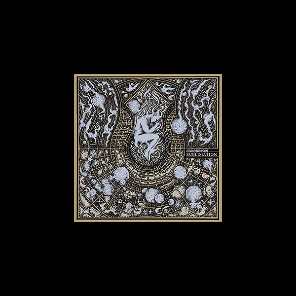 DEPHOSPHORUS - Sublimation