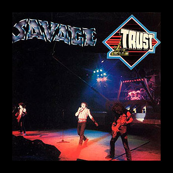 TRUST - Savage