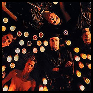 METAL CHURCH - The Human Factor