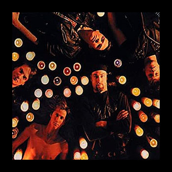 METAL CHURCH - The Human Factor