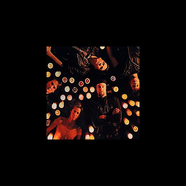 METAL CHURCH - The Human Factor