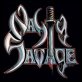 NASTY SAVAGE - Nasty Savage