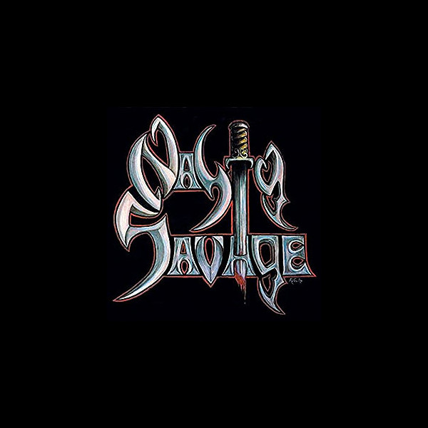 NASTY SAVAGE - Nasty Savage