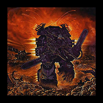 DISMEMBER - Massive Killing Capacity