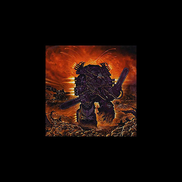 DISMEMBER - Massive Killing Capacity