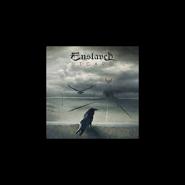 ENSLAVED - Utgard