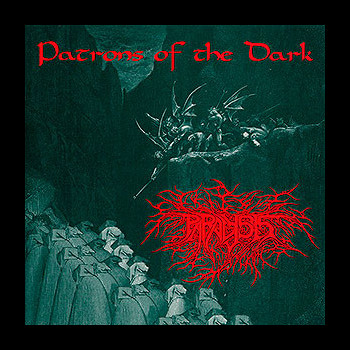 PARALYSIS - Patrons of the Dark