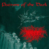 PARALYSIS - Patrons of the Dark