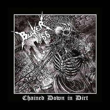 BUNKER 66 - Chained Down in Dirt