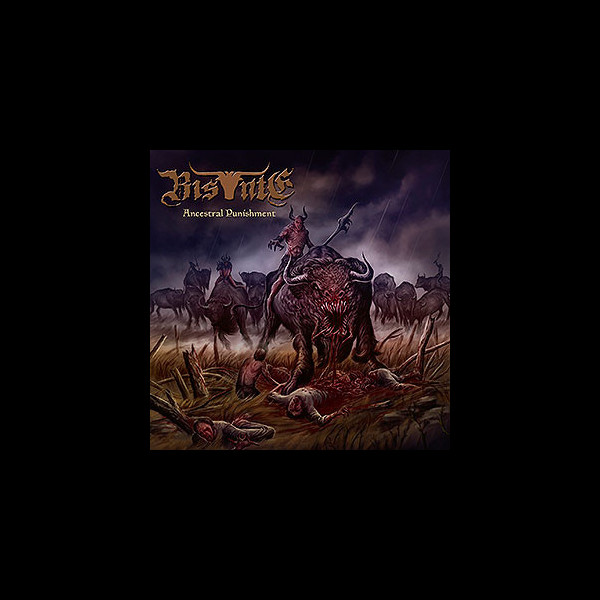 BIS·NTE - Ancestral Punishment