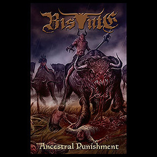 BIS·NTE - Ancestral Punishment
