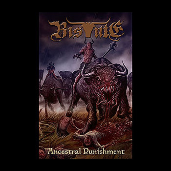 BIS·NTE - Ancestral Punishment