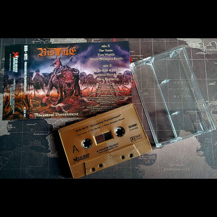 BIS·NTE - Ancestral Punishment