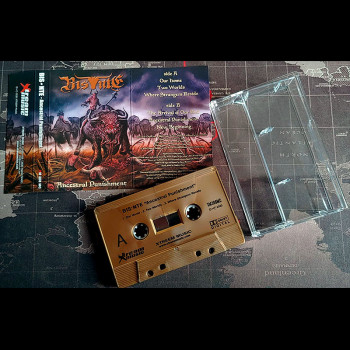 BIS·NTE - Ancestral Punishment