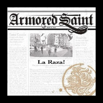 ARMORED SAINT