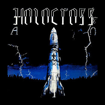 HOLOCROSS - Holocross