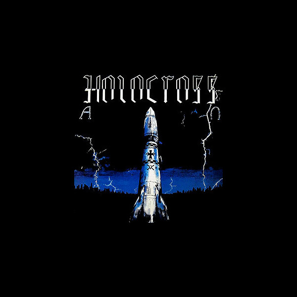 HOLOCROSS - Holocross