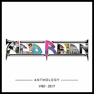 ACID REIGN - Anthology 1987-2017