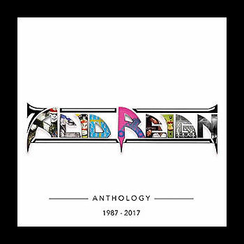 ACID REIGN - Anthology 1987-2017