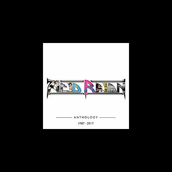 ACID REIGN - Anthology 1987-2017