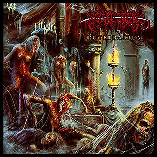 BOWEL STEW - Putridarium