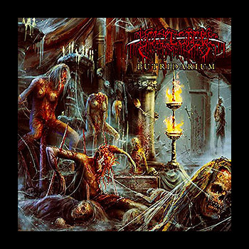 BOWEL STEW - Putridarium