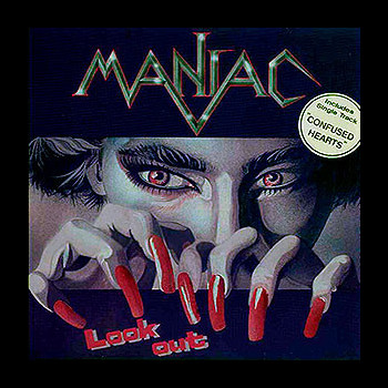 MANIAC - Look Out
