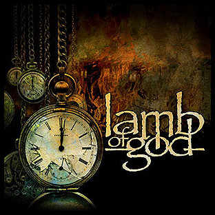 LAMB OF GOD - Lamb of God