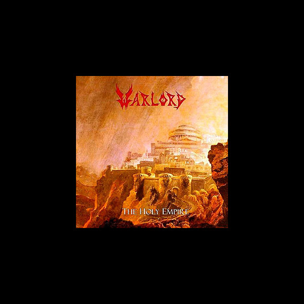 WARLORD - The Holy Empire