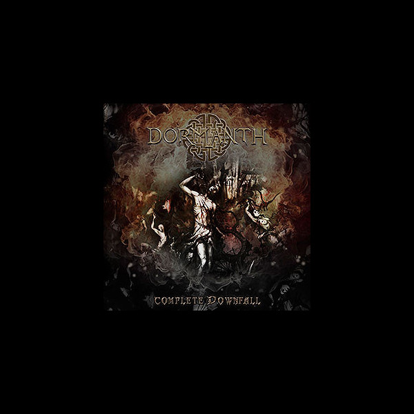 DORMANTH - Complete Downfall