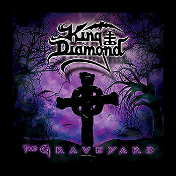 KING DIAMOND