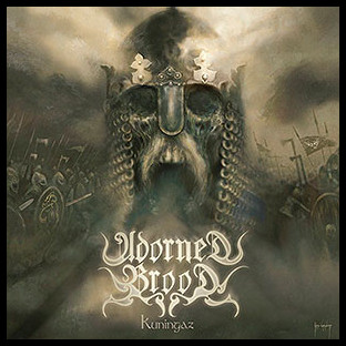 ADORNED BROOD - Kuningaz