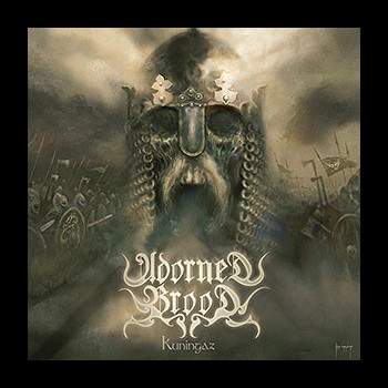 ADORNED BROOD - Kuningaz