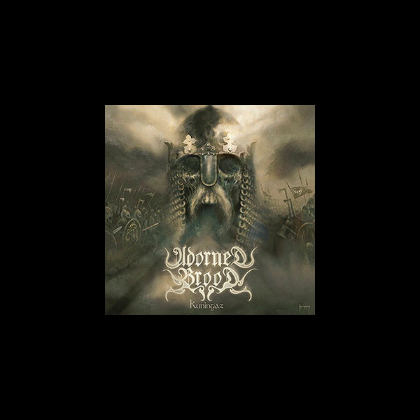 ADORNED BROOD - Kuningaz