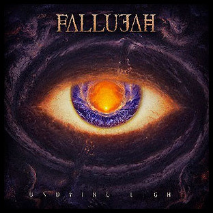 FALLUJAH - Undying Light