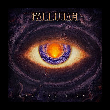 FALLUJAH - Undying Light
