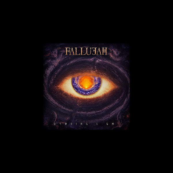 FALLUJAH - Undying Light