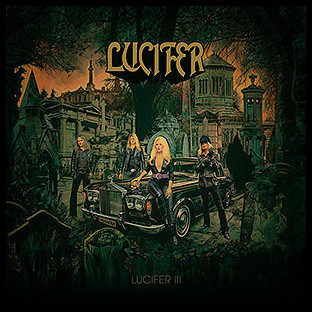 LUCIFER (ger) - Licifer III