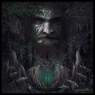 FINNTROLL - Vredesvävd