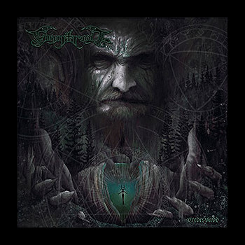 FINNTROLL - Vredesvävd