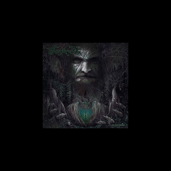 FINNTROLL - Vredesvävd