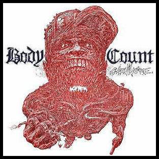 BODY COUNT - Carnivore